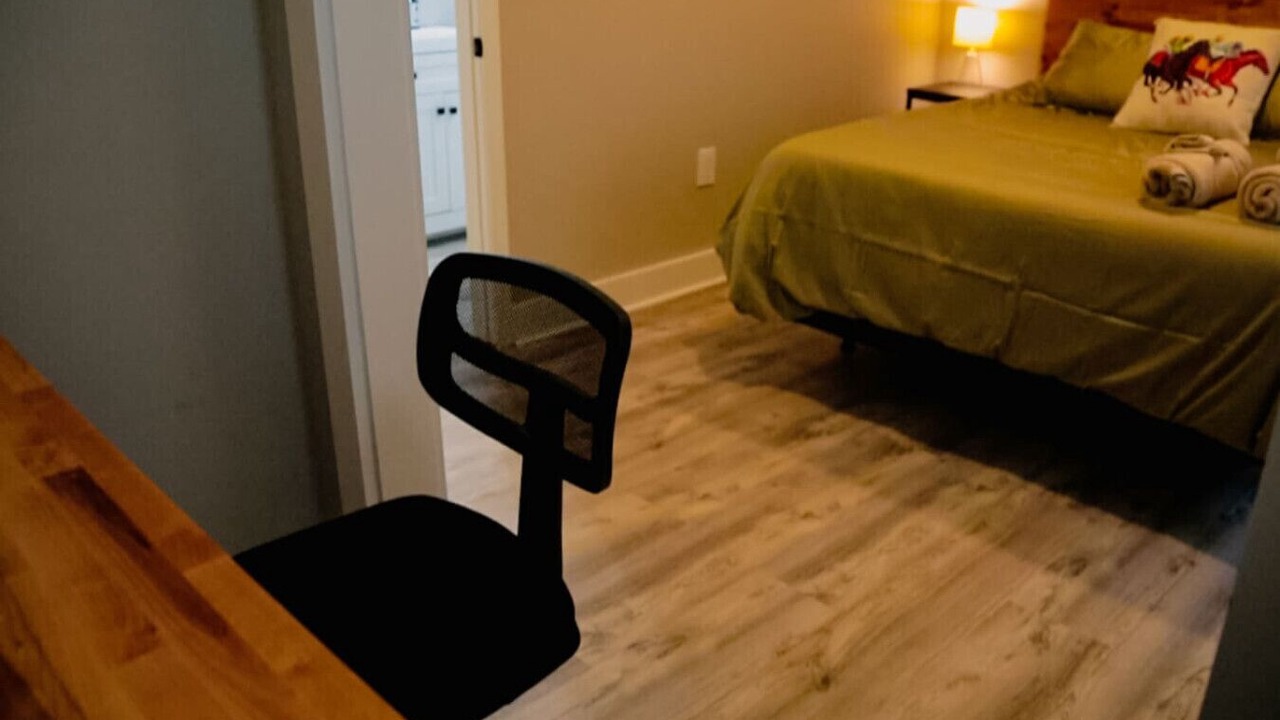 Photo of Bedroom in Charles Town