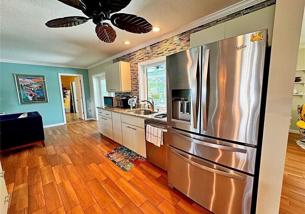 Photo of Kitchen in The Meadows