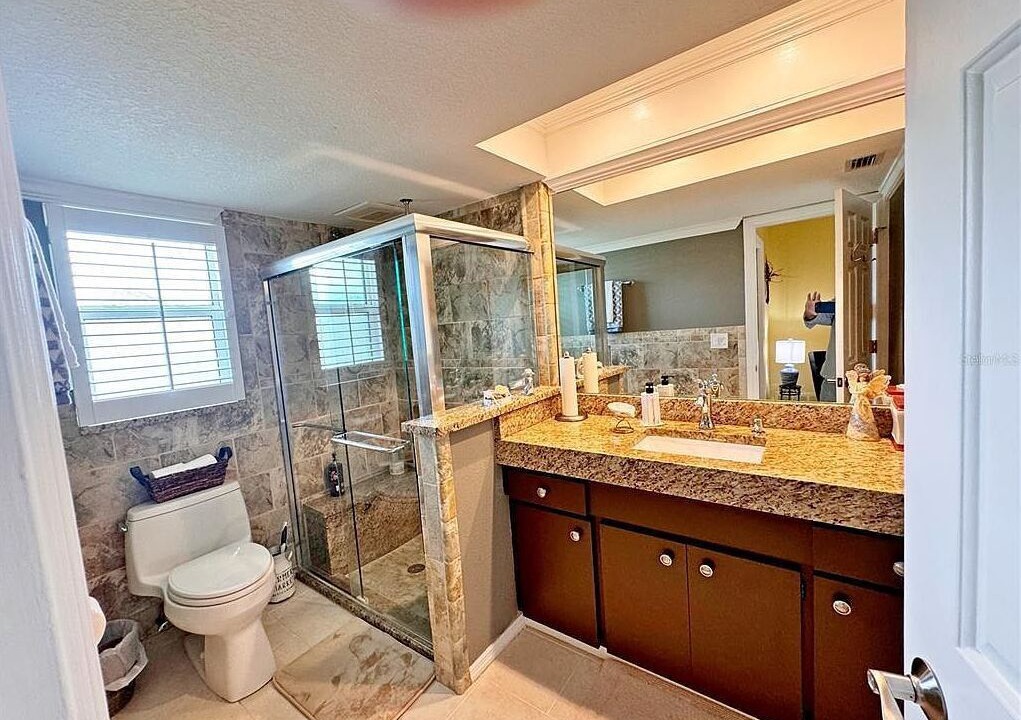 Photo of Bathroom in The Meadows