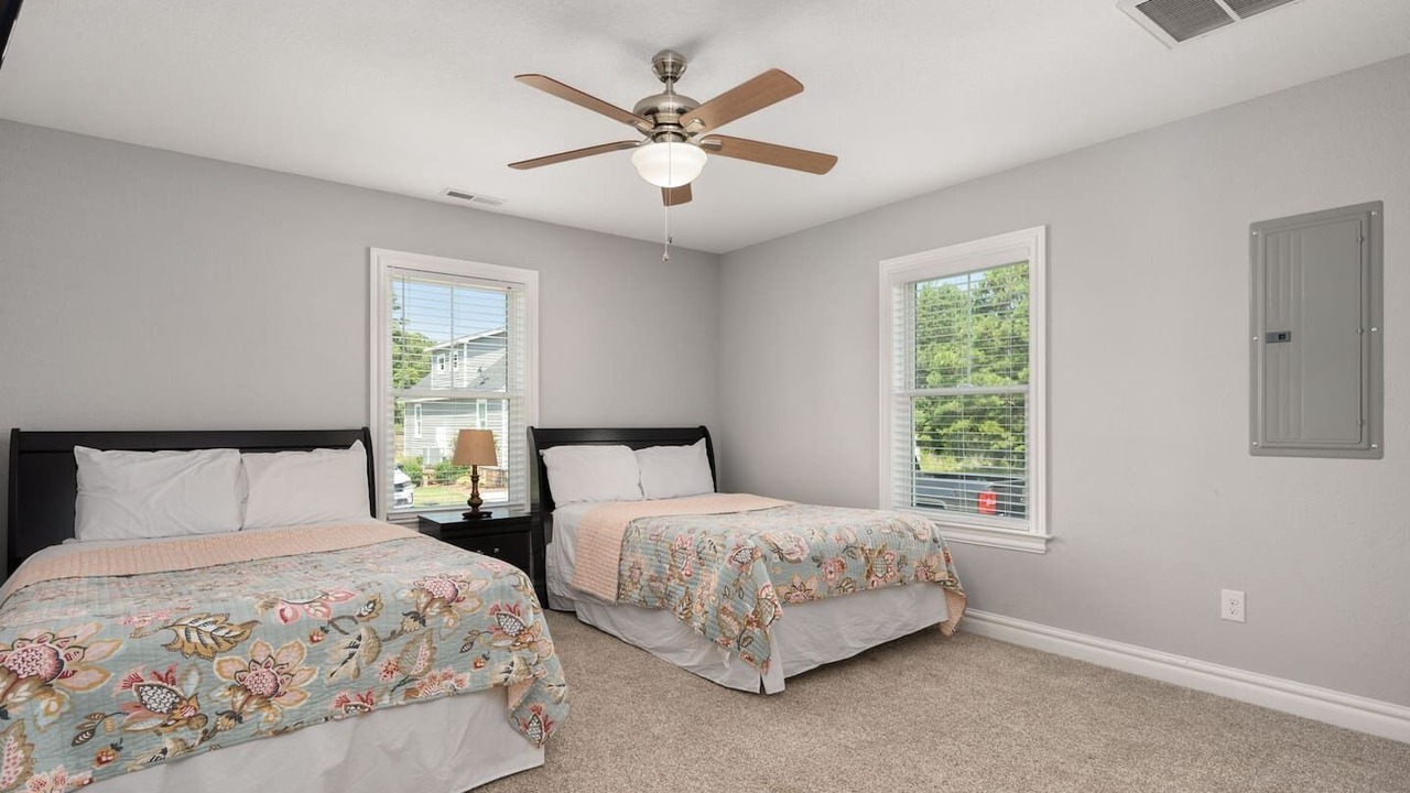 Photo of Bedroom in Harbinger
