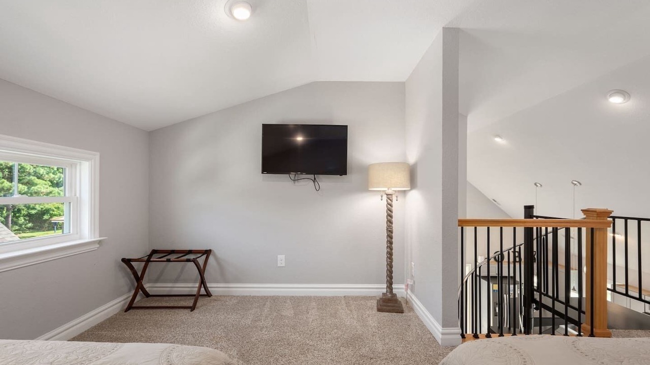 Photo of Bedroom in Harbinger
