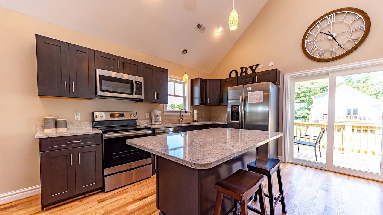 Photo of Kitchen in Harbinger