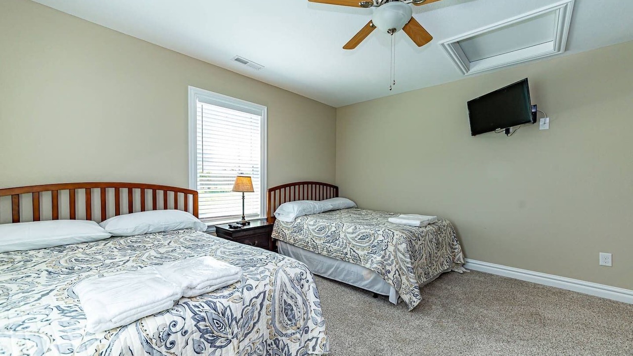 Photo of Bedroom in Harbinger