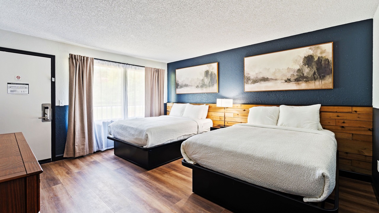 Photo of Bedroom in Townsend