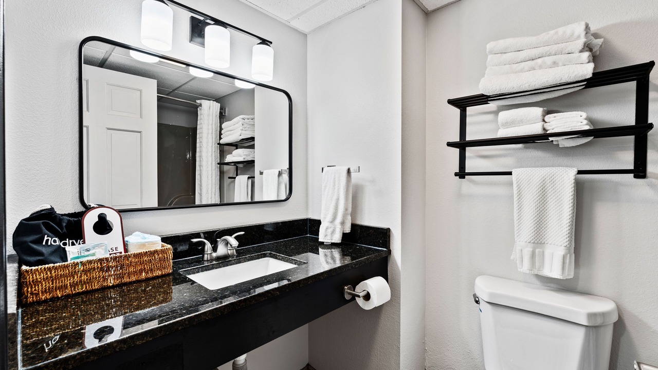 Photo of Bathroom in Townsend