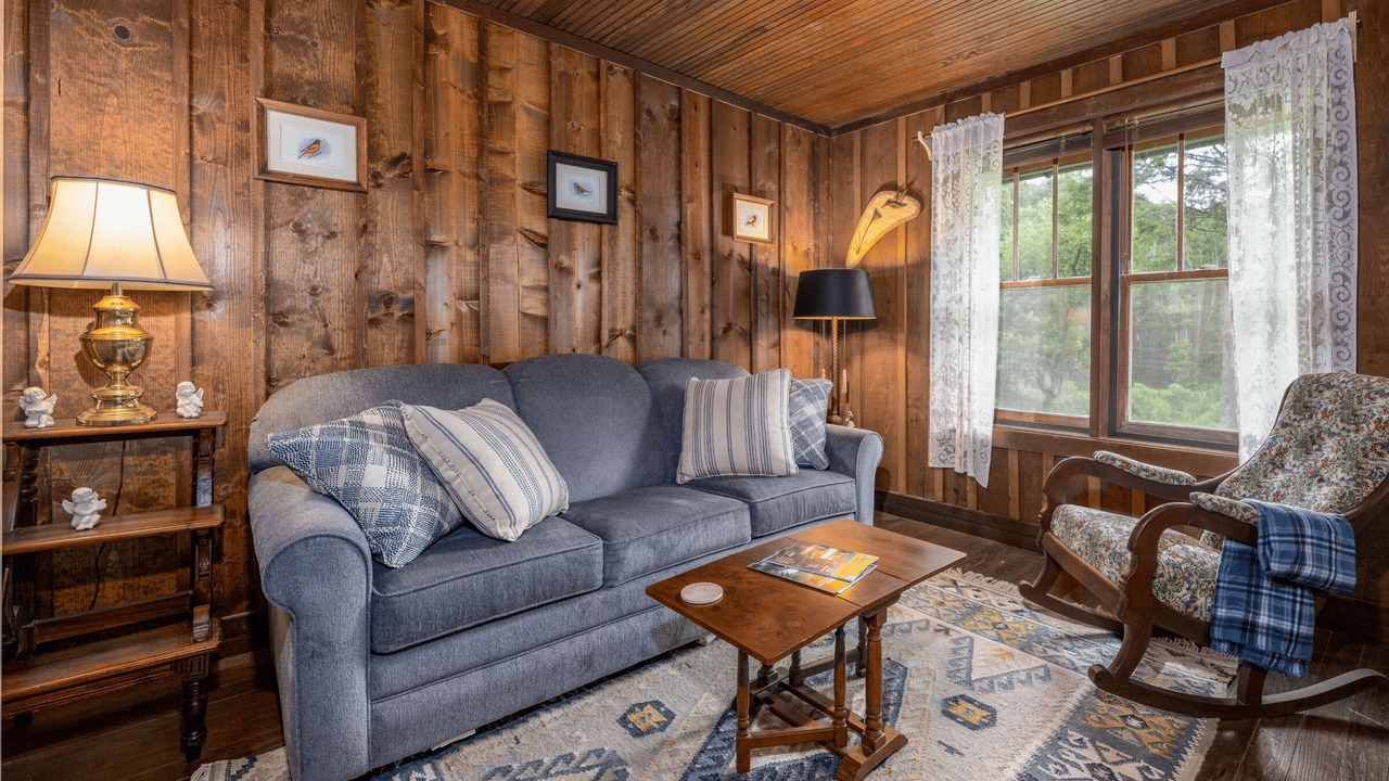 Photo of Bedroom in Topton