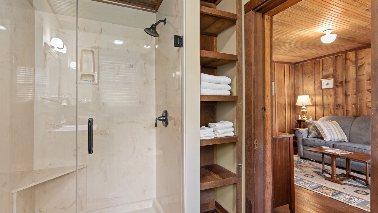 Photo of Bathroom in Topton