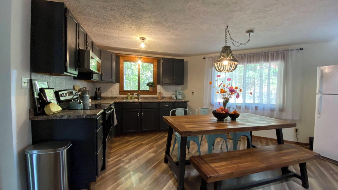 Photo of Kitchen in Ellijay