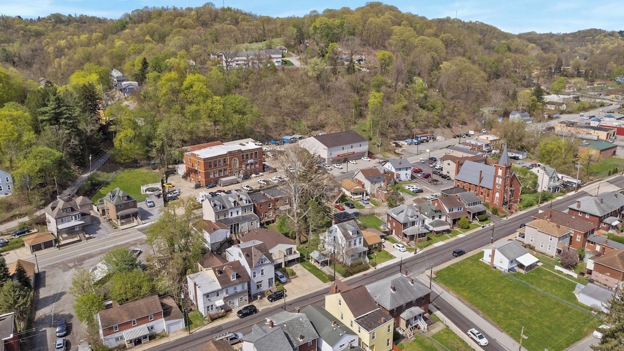 Photo of Outdoor in Pittsburgh