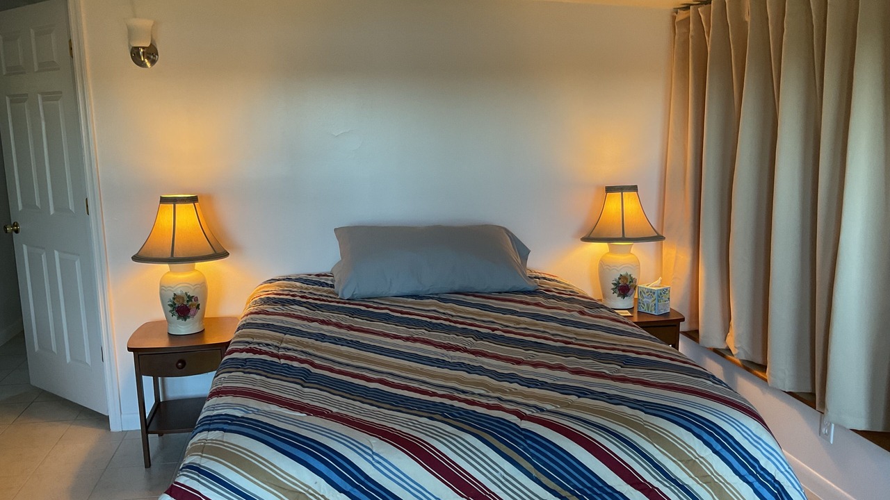 Photo of Bedroom in Silver Springs