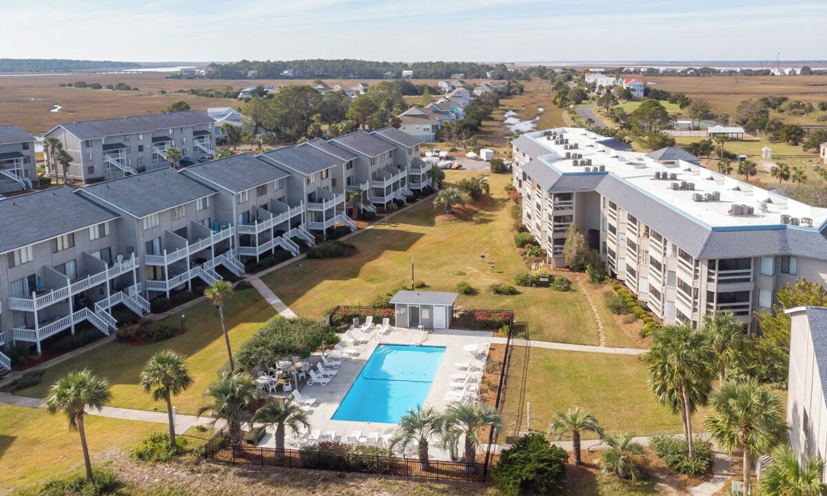Photo of Outdoor in Oceanmarsh Subdivision