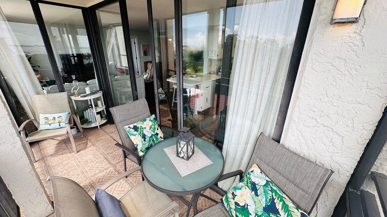Photo of Outdoor in Casa del Mar