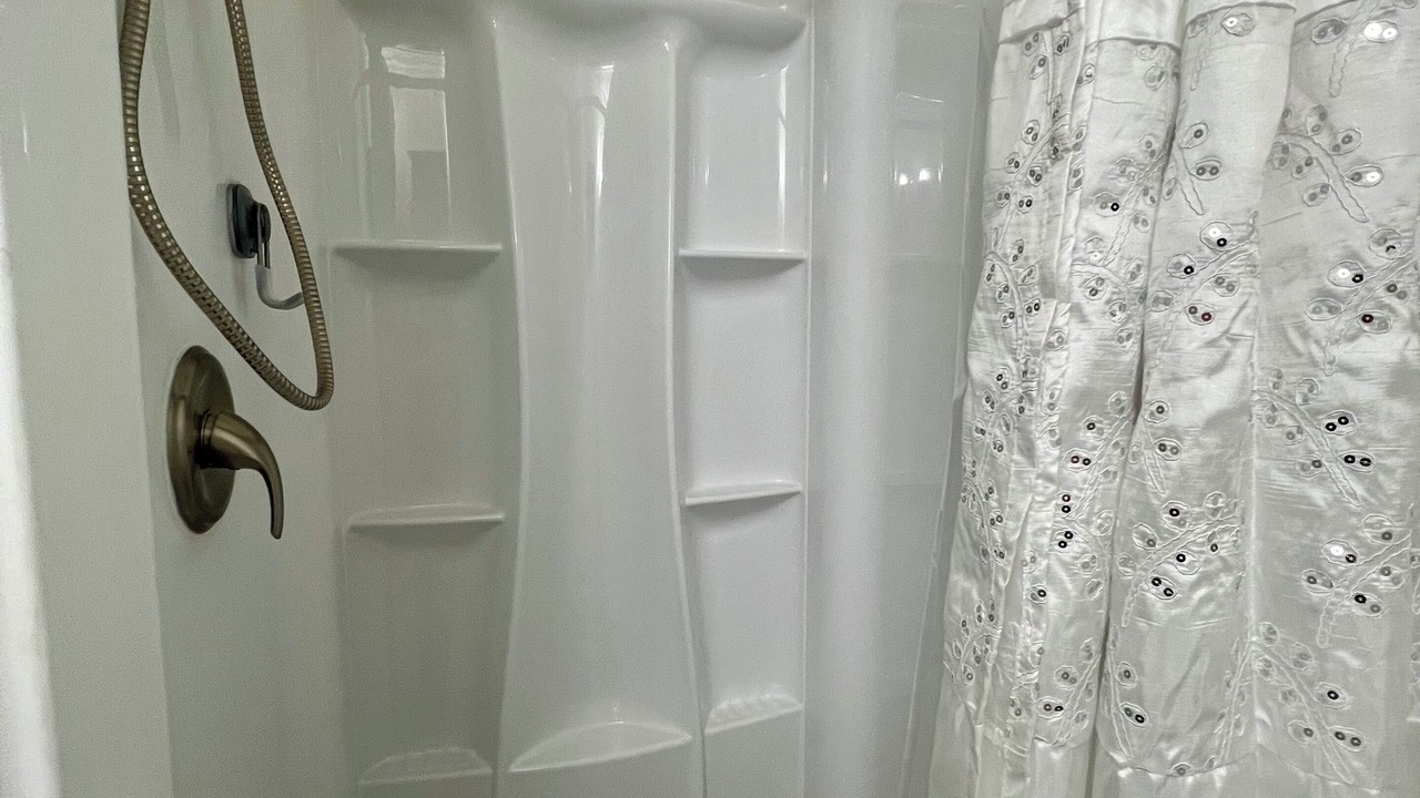 Photo of Bathroom in St. Marys