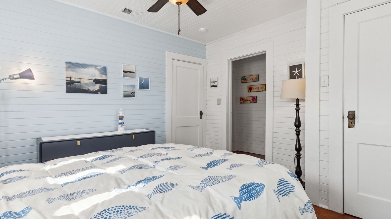 Photo of Bedroom in St. Marys