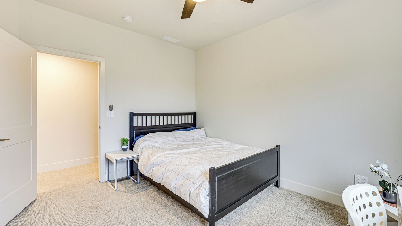 Photo of Bedroom in East End