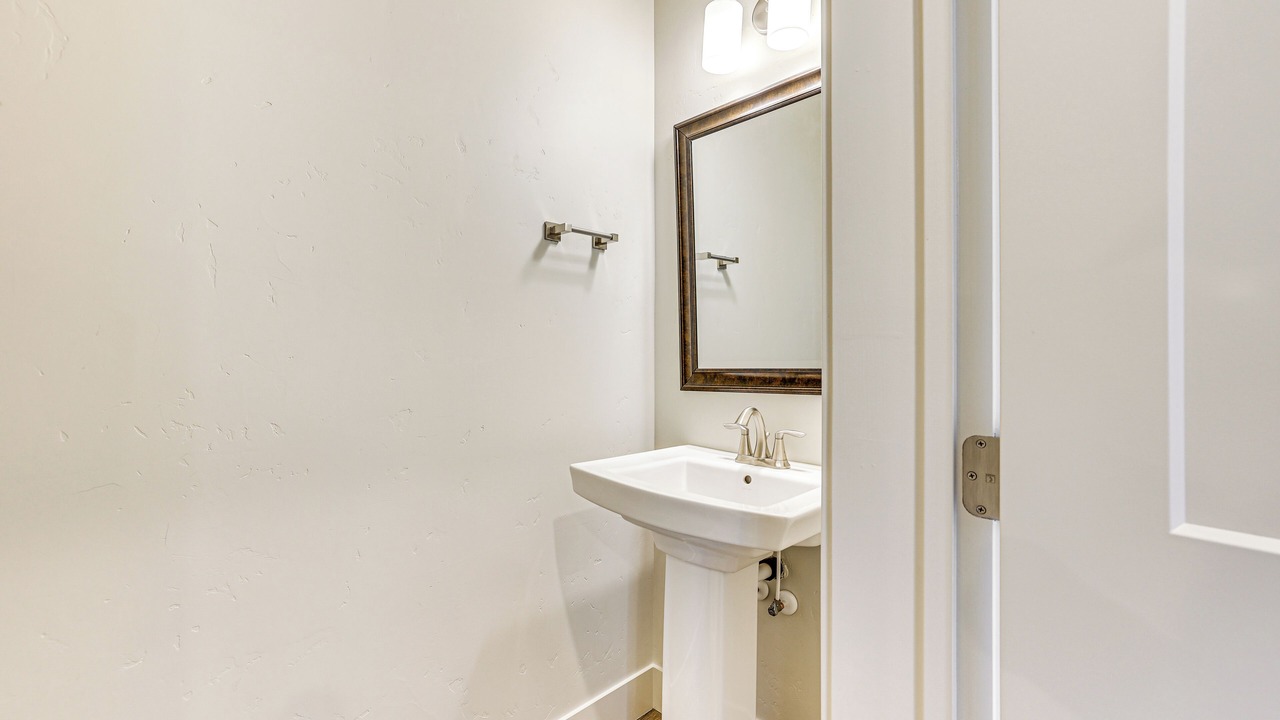 Photo of Bathroom in East End