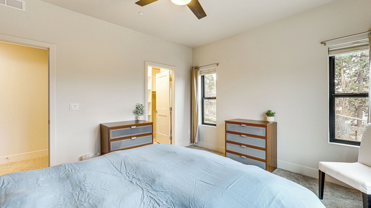 Photo of Bedroom in East End