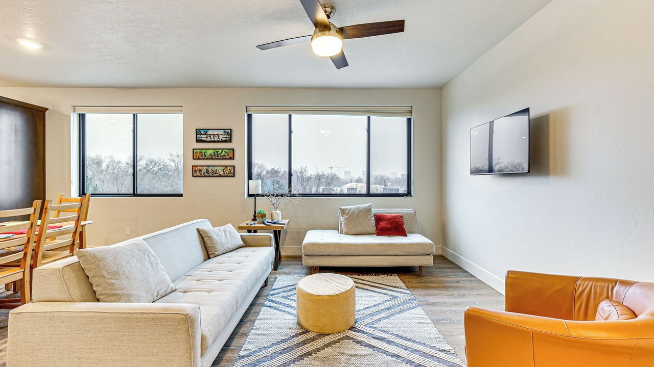 Photo of Bedroom in East End