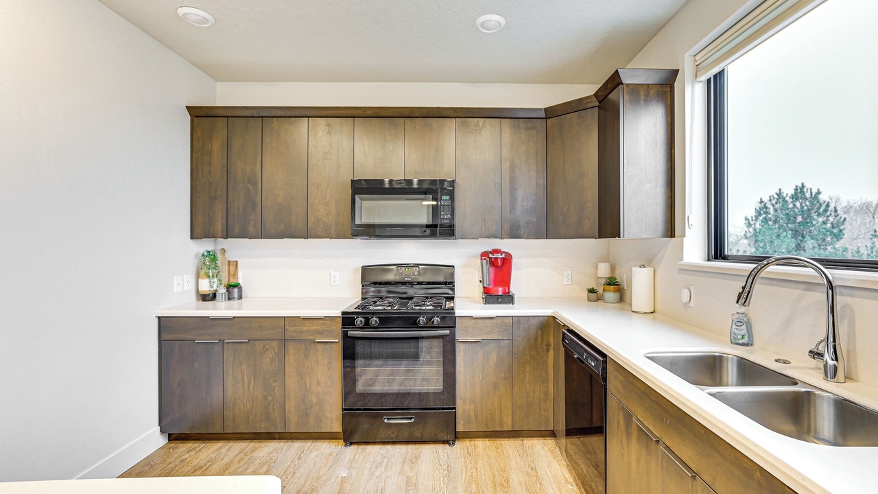 Photo of Kitchen in East End