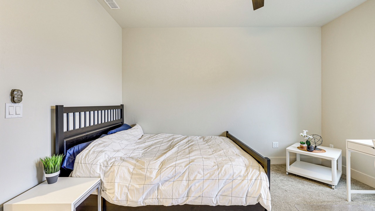 Photo of Bedroom in East End