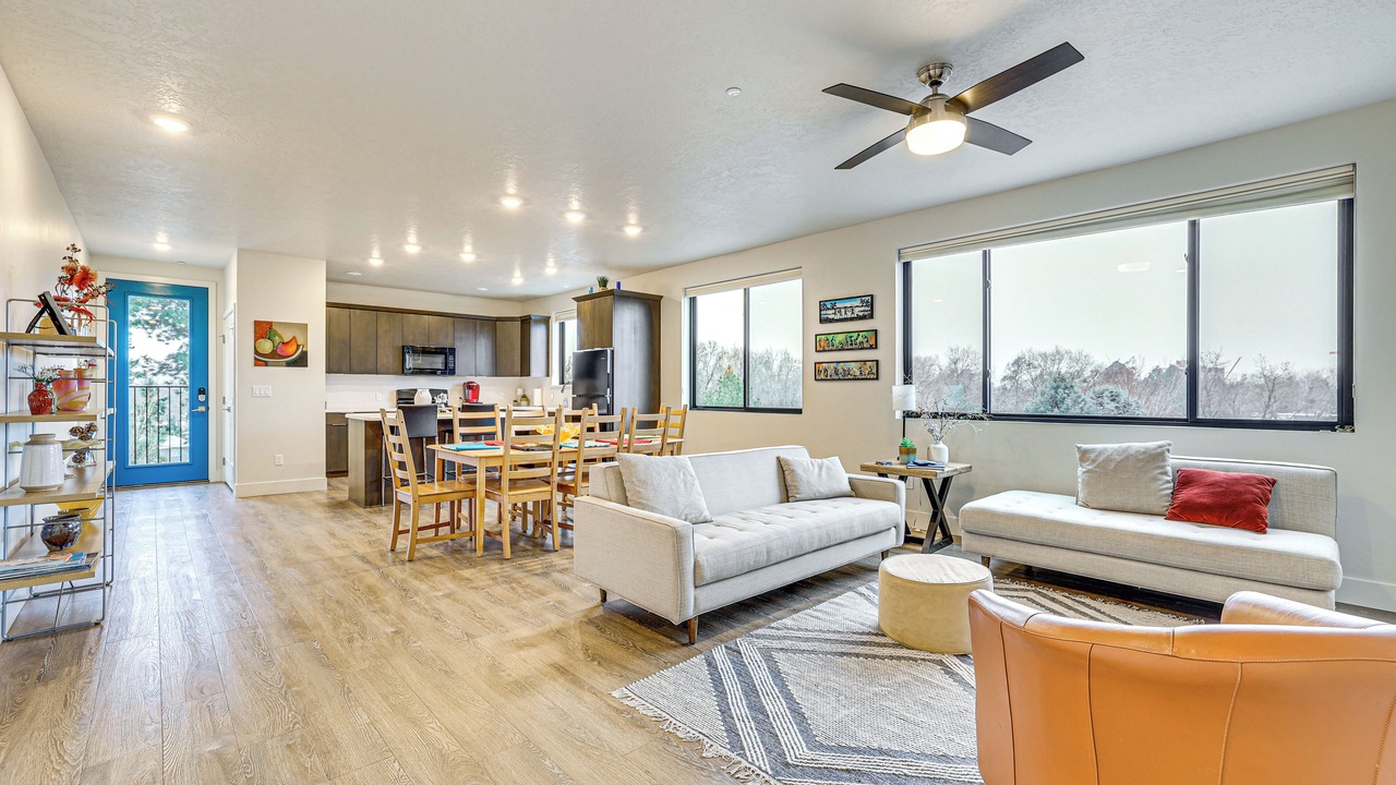 Photo of Livingroom in East End