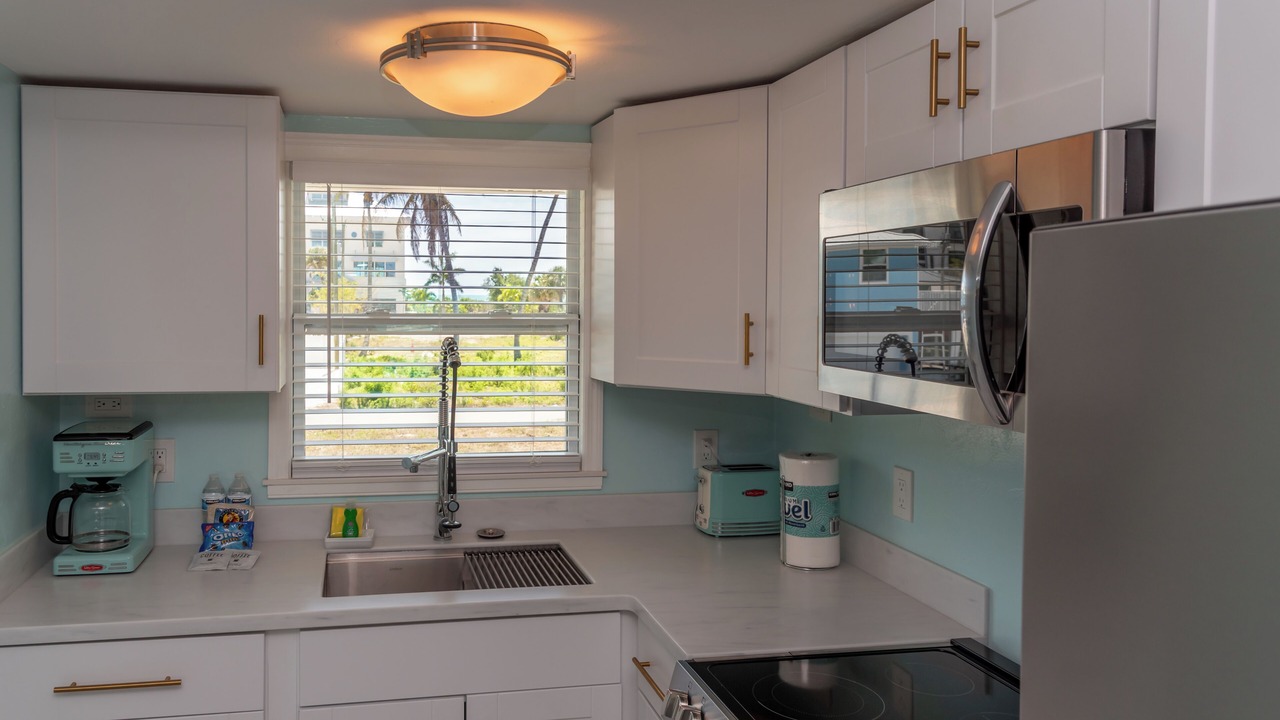 Photo of Kitchen in Mid Island