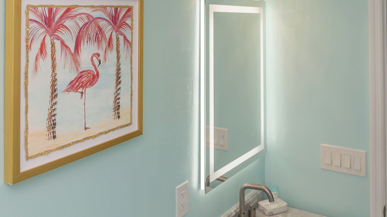 Photo of Bathroom in Mid Island