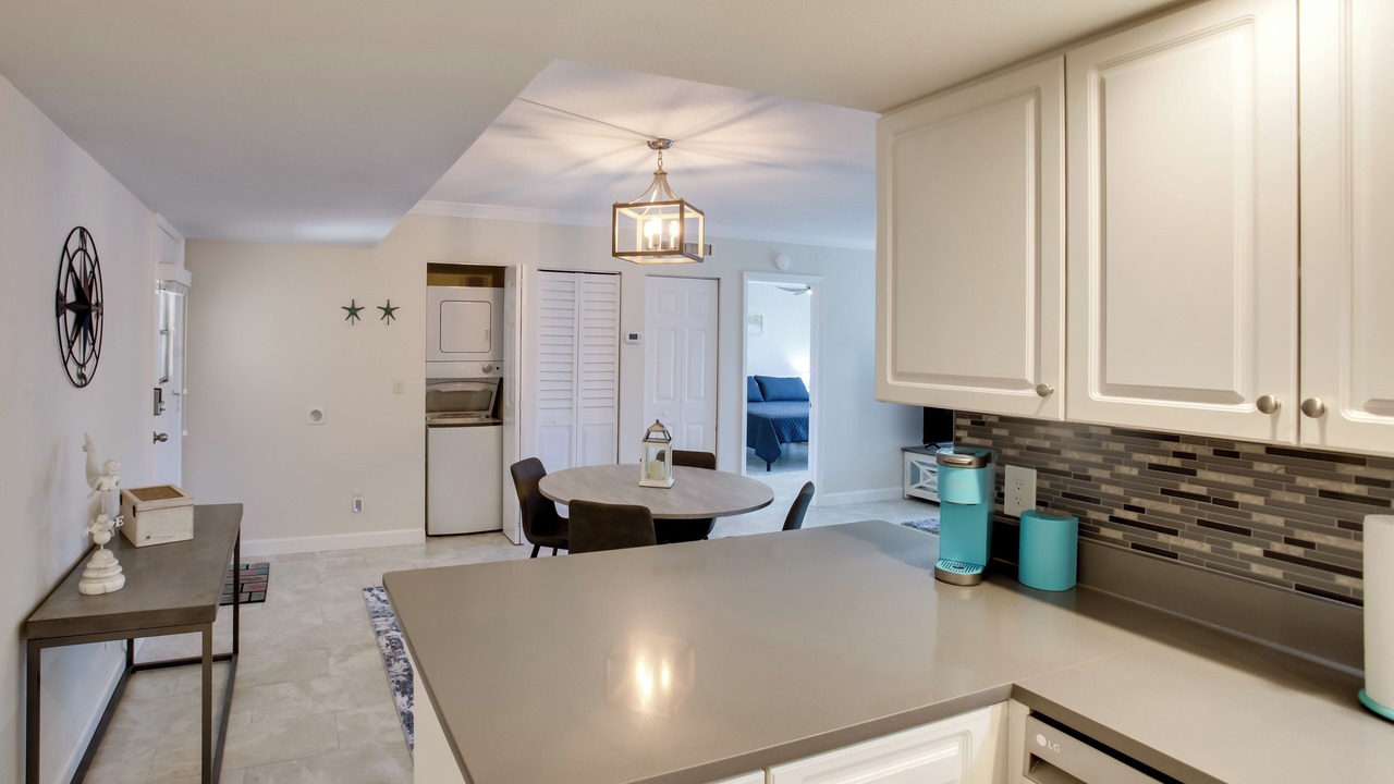 Photo of Kitchen in McGregor