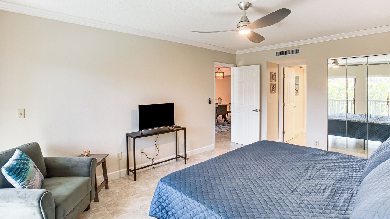 Photo of Bedroom in McGregor