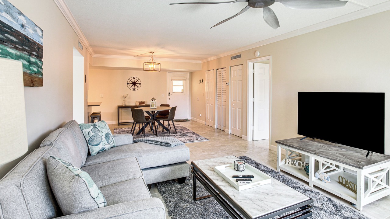 Photo of Livingroom in McGregor