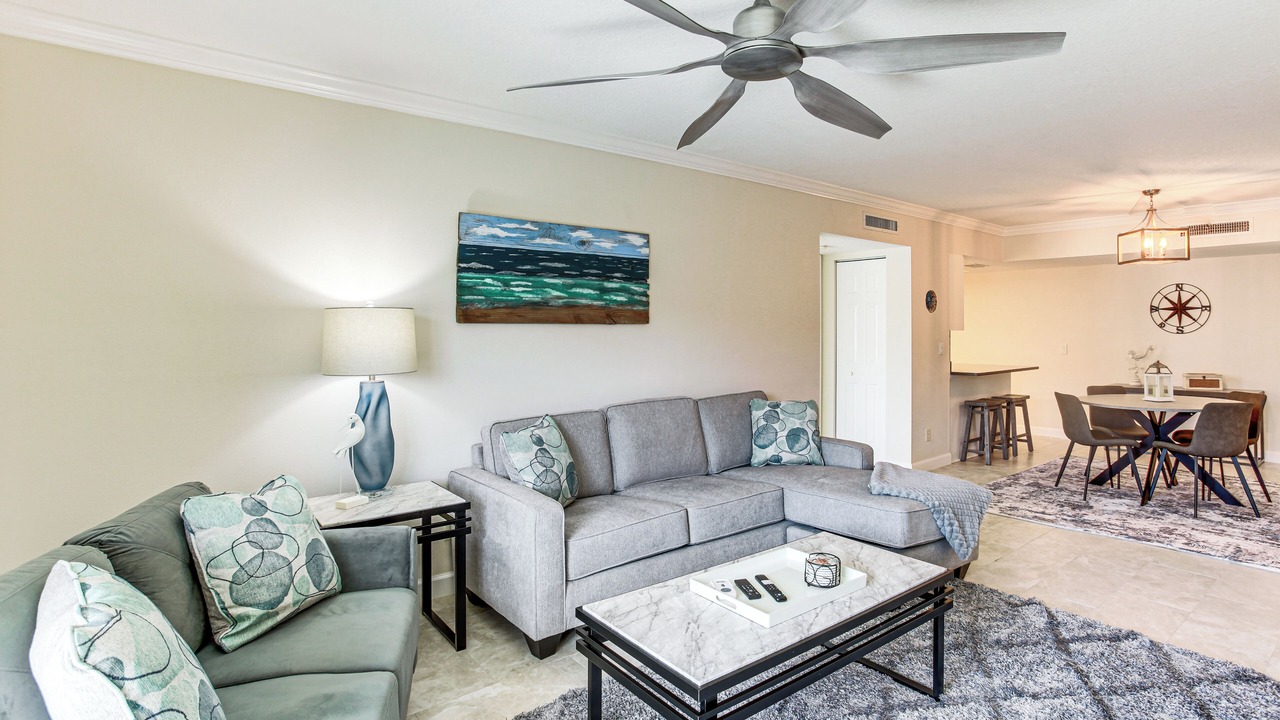 Photo of Livingroom in McGregor