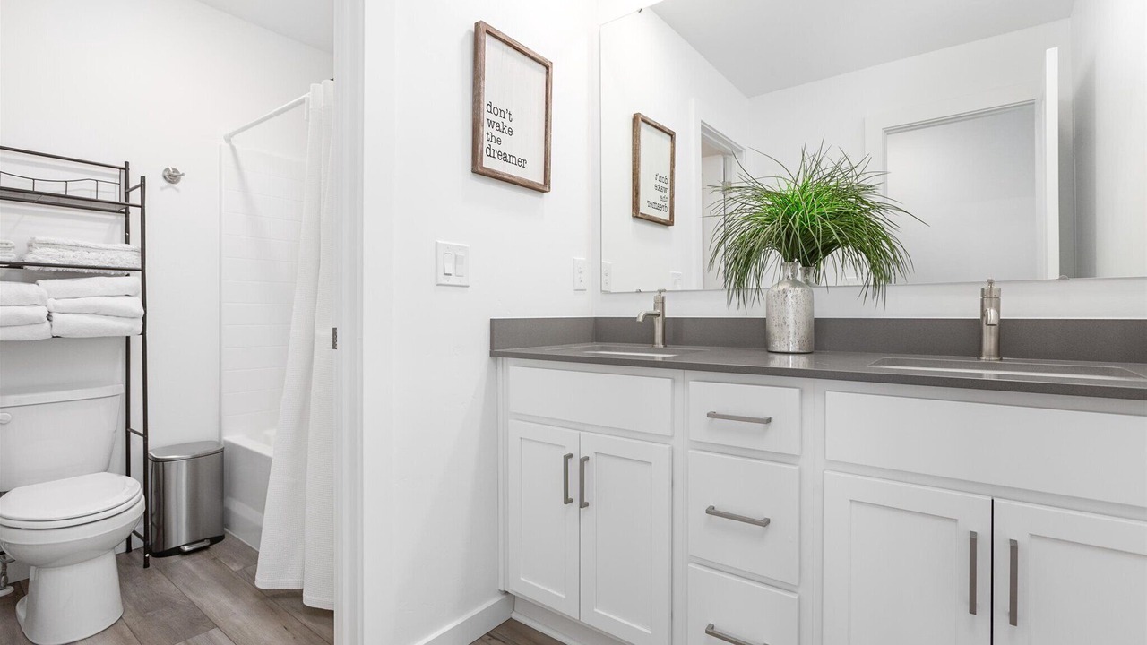Photo of Bathroom in Eagle