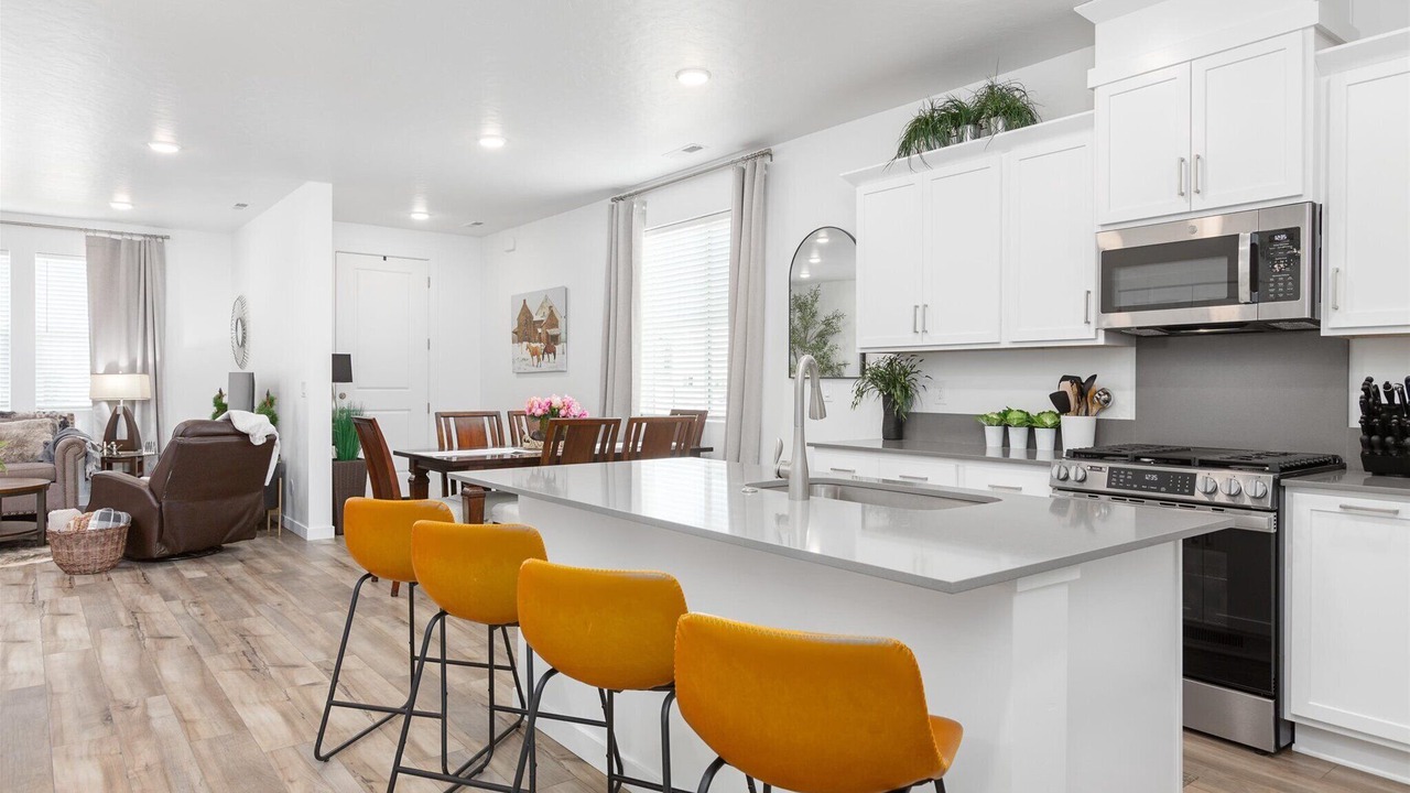 Photo of Kitchen in Eagle