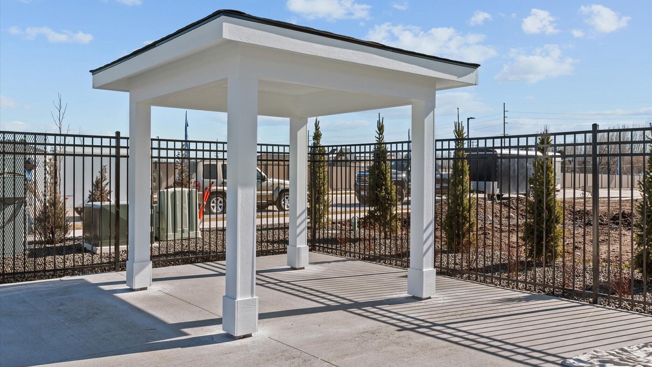 Photo of Outdoor in Eagle