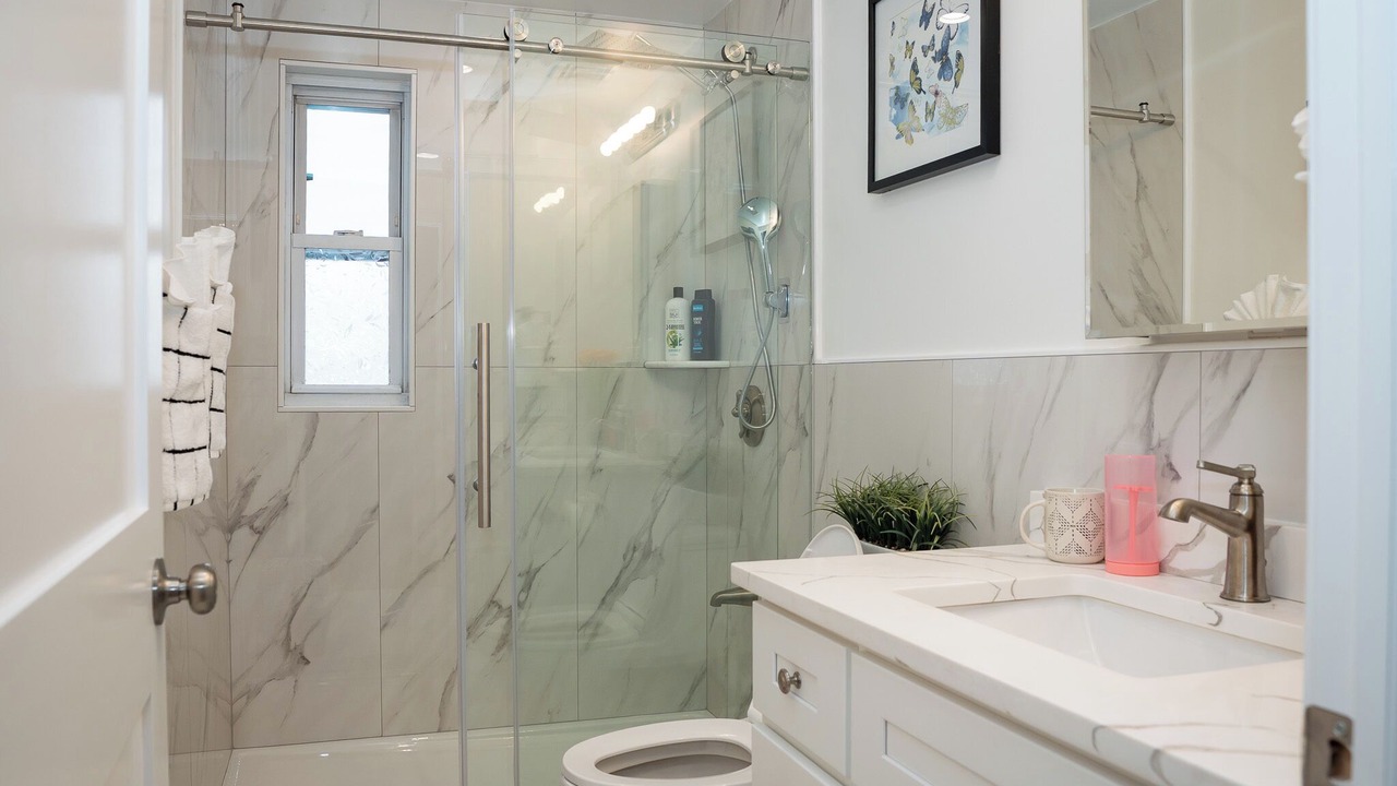 Photo of Bathroom in Fields Corner East