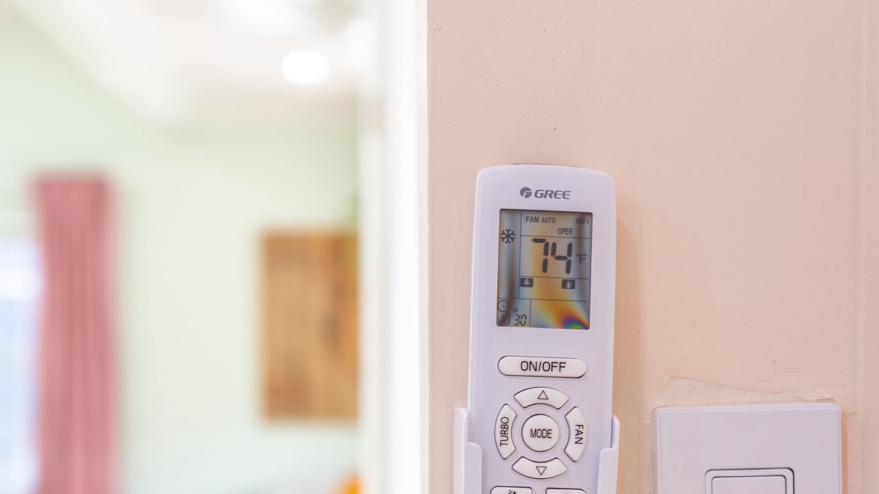 Photo of Bedroom in Tampa