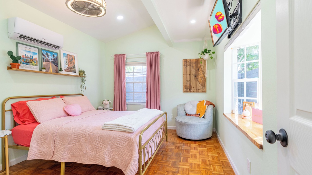 Photo of Bedroom in Tampa