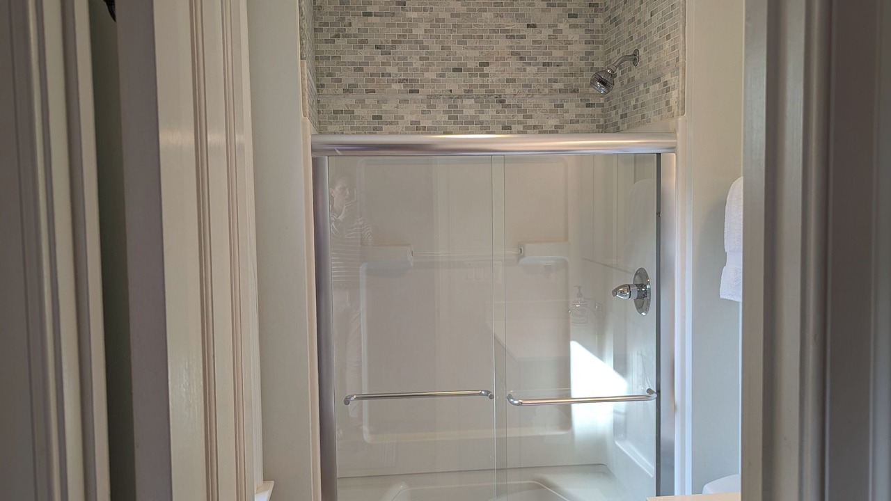 Photo of Bathroom in Falls Church