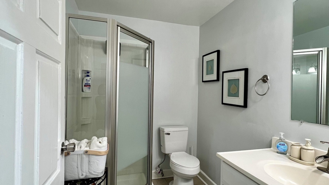 Photo of Bathroom in Portsmouth