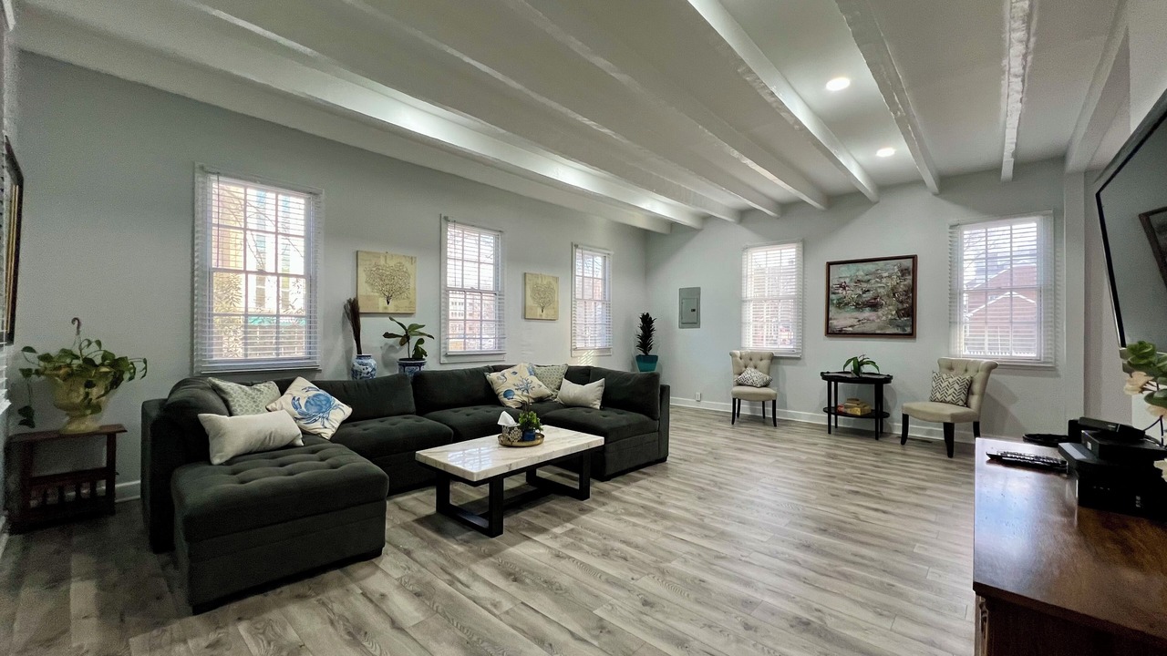 Photo of Livingroom in Portsmouth