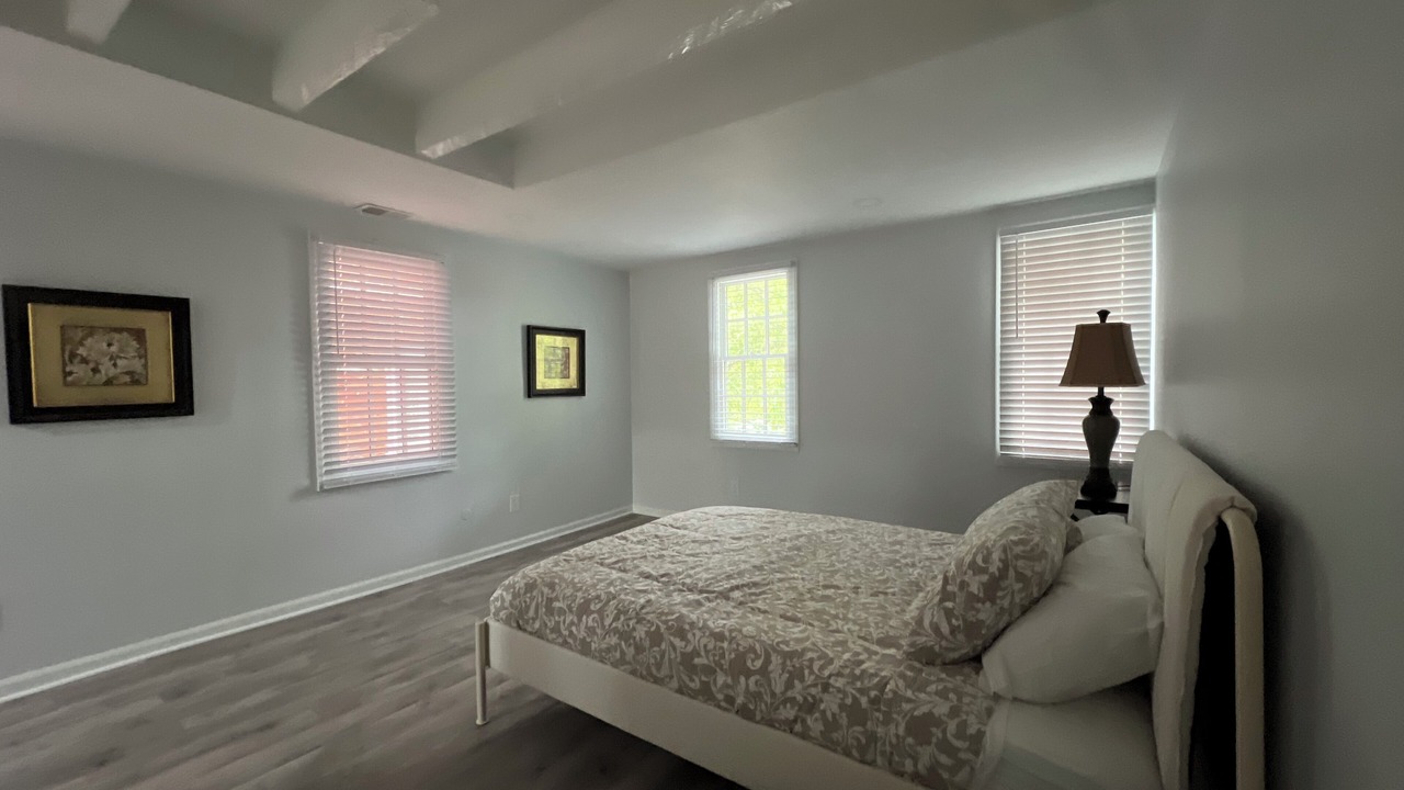 Photo of Bedroom in Portsmouth