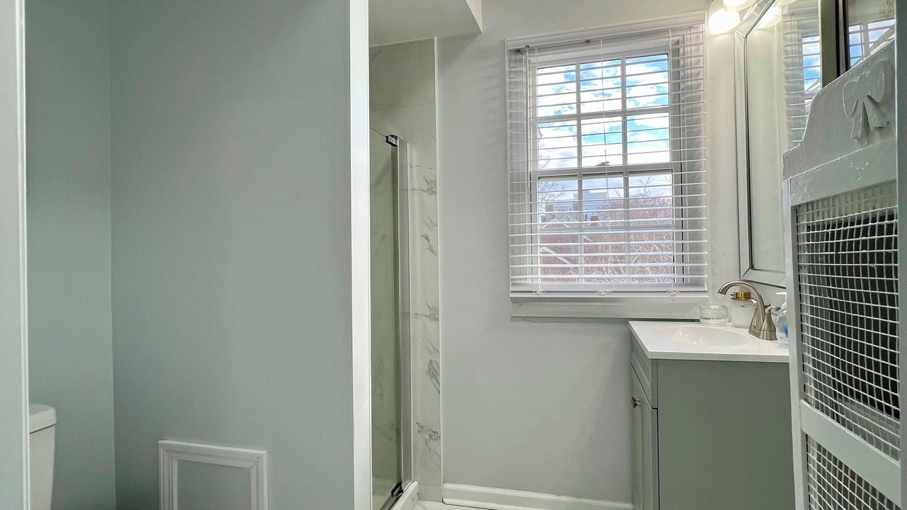 Photo of Bathroom in Portsmouth