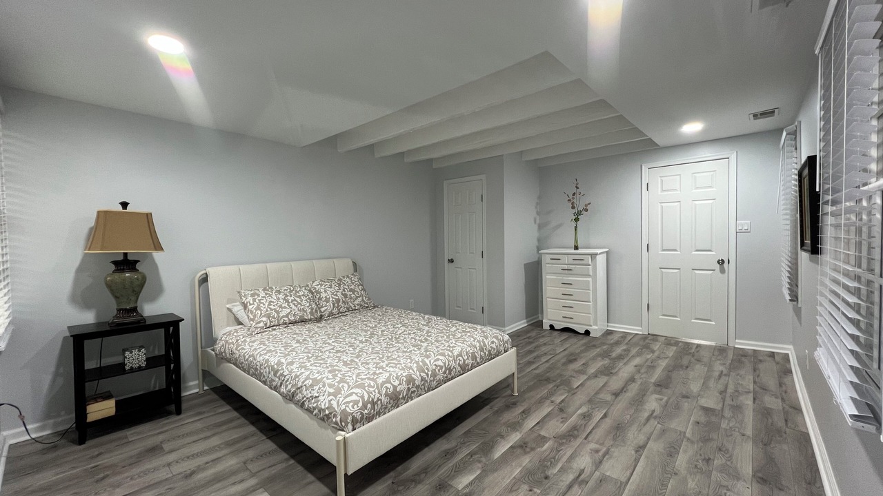 Photo of Bedroom in Portsmouth