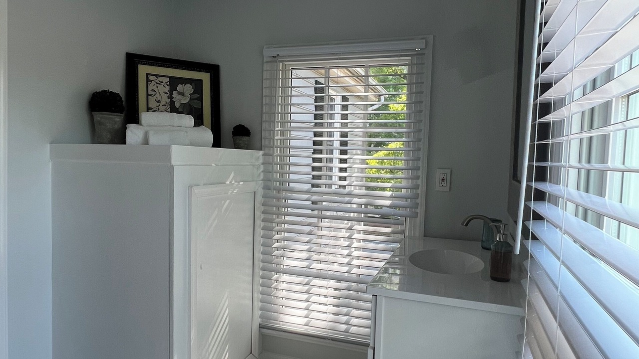 Photo of Bathroom in Portsmouth