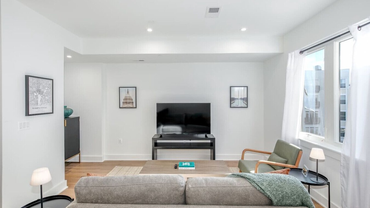 Photo of Livingroom in Southeast