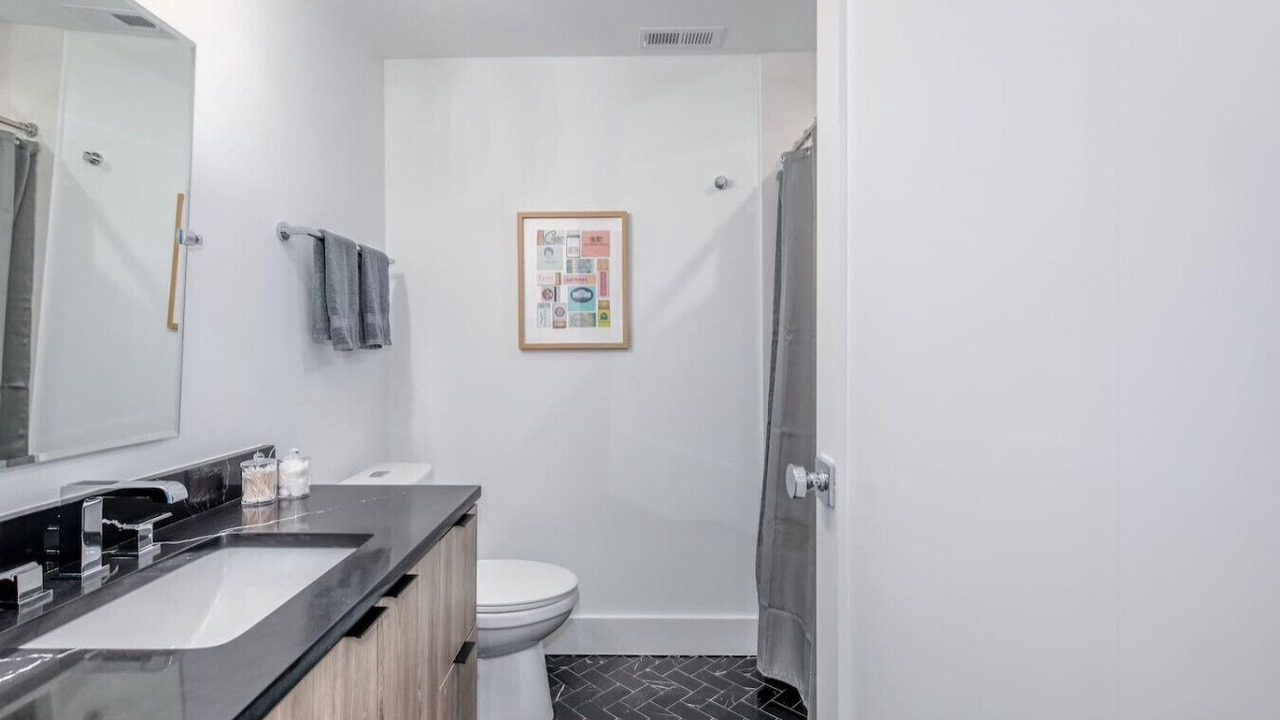 Photo of Bathroom in Southeast