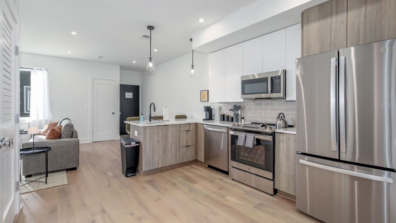 Photo of Kitchen in Southeast