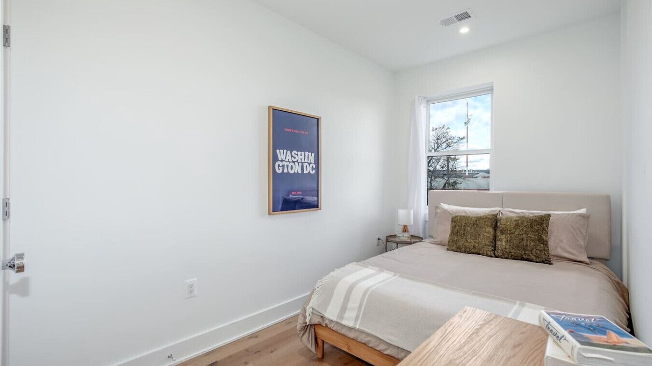Photo of Bedroom in Southeast