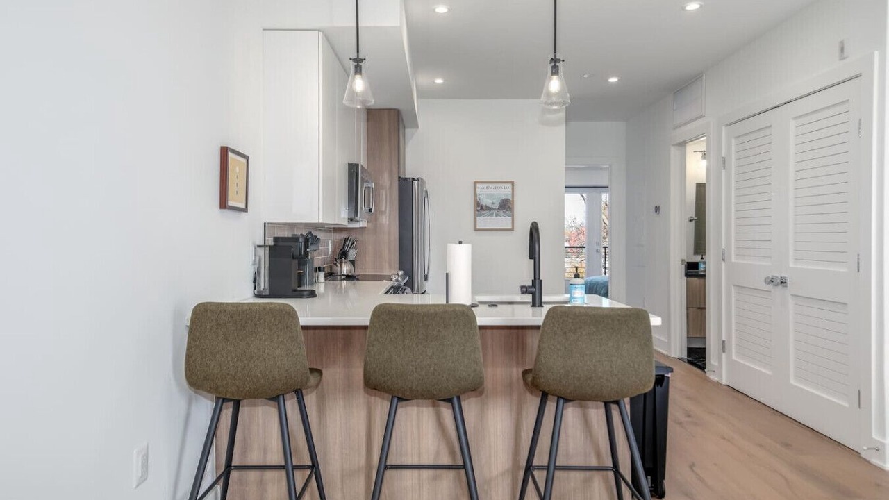 Photo of Kitchen in Southeast