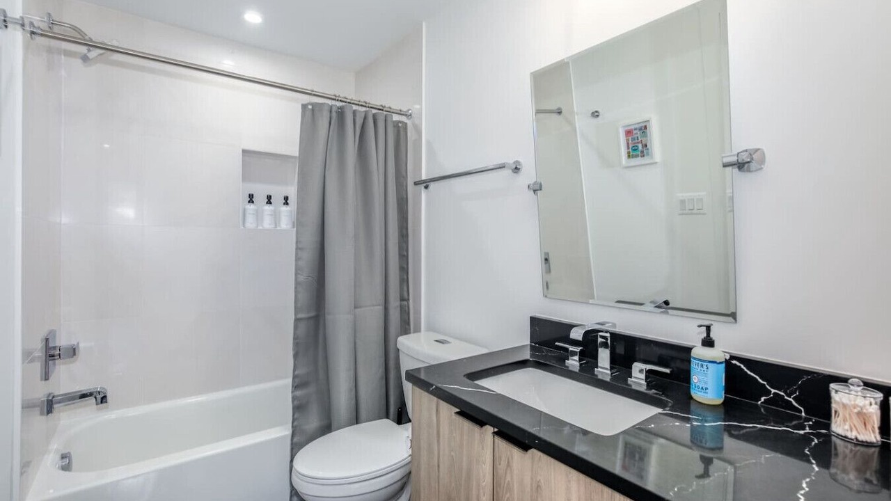 Photo of Bathroom in Southeast